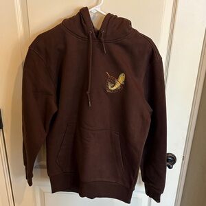 C.C. Filson Co. Embroidered Hoodie